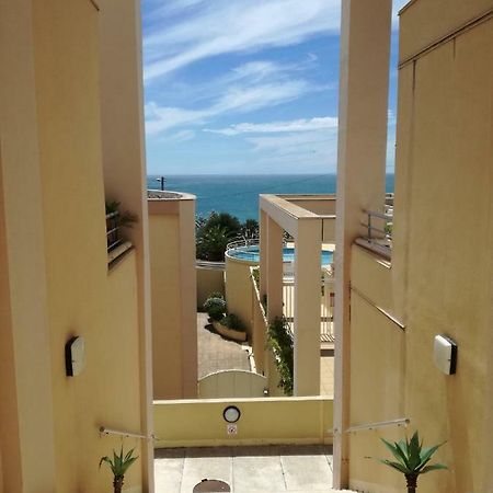Appartamento 483 Chemin De Saint-Clair Sète Esterno foto