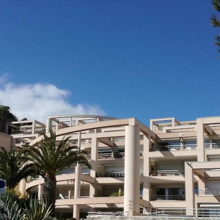 Appartamento 483 Chemin De Saint-Clair Sète Esterno foto