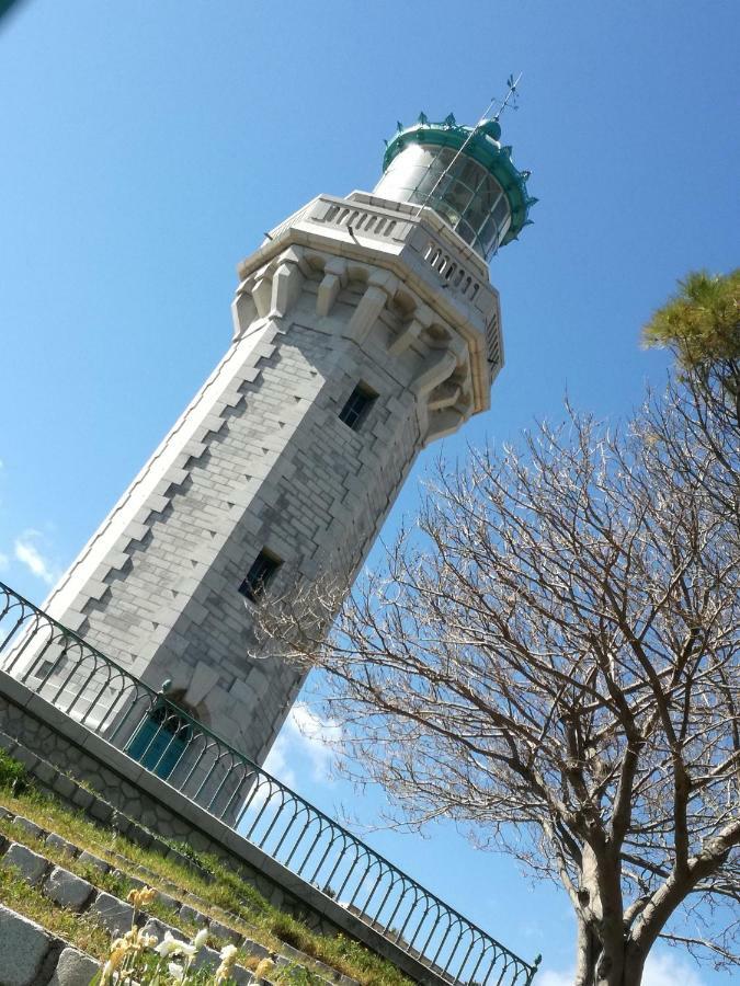 Appartamento 483 Chemin De Saint-Clair Sète Esterno foto