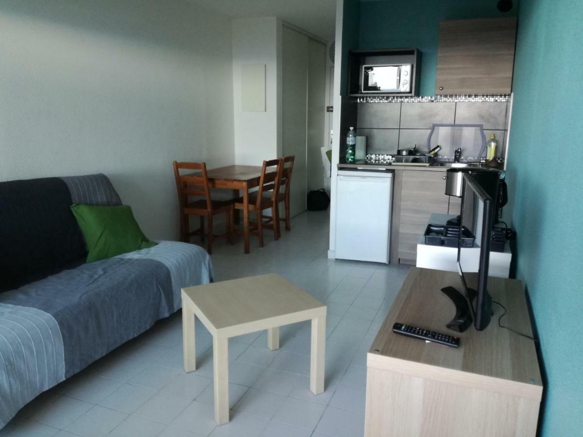 Appartamento 483 Chemin De Saint-Clair Sète Esterno foto
