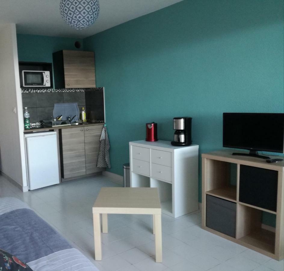 Appartamento 483 Chemin De Saint-Clair Sète Esterno foto