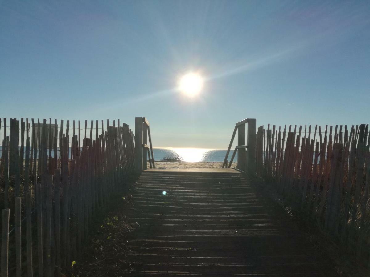 Appartamento 483 Chemin De Saint-Clair Sète Esterno foto