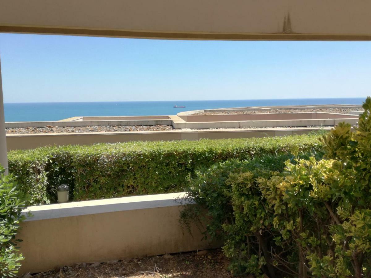 Appartamento 483 Chemin De Saint-Clair Sète Esterno foto