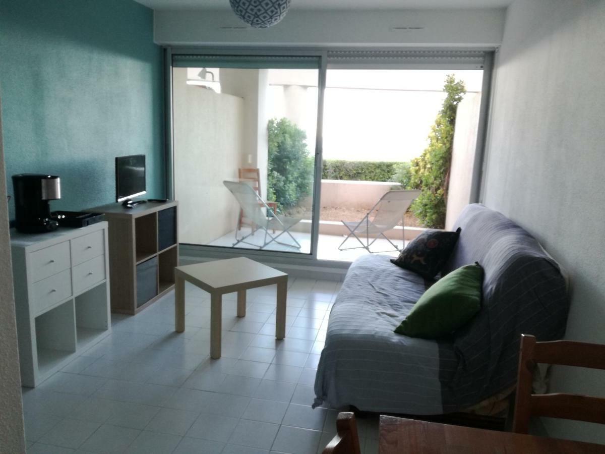 Appartamento 483 Chemin De Saint-Clair Sète Esterno foto