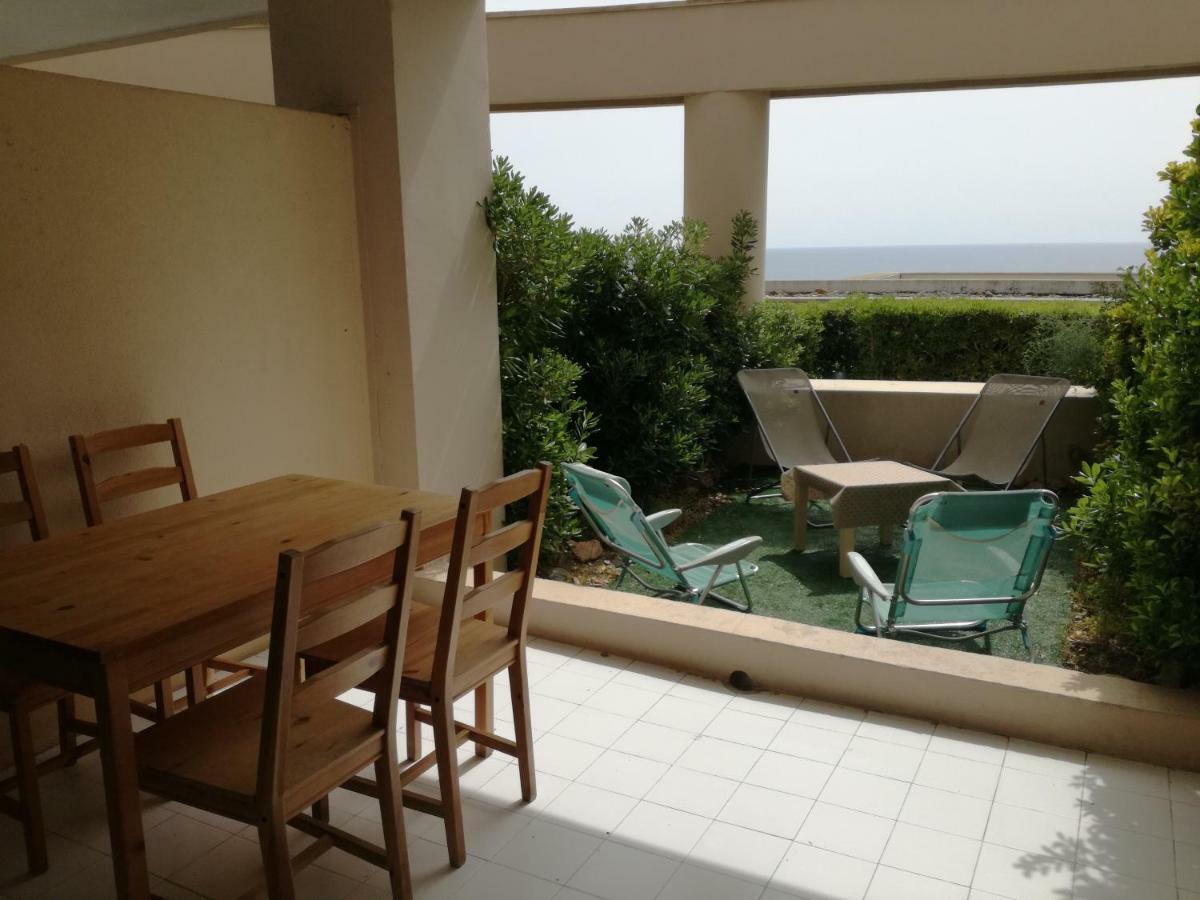 Appartamento 483 Chemin De Saint-Clair Sète Esterno foto