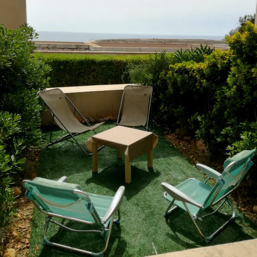 Appartamento 483 Chemin De Saint-Clair Sète Esterno foto