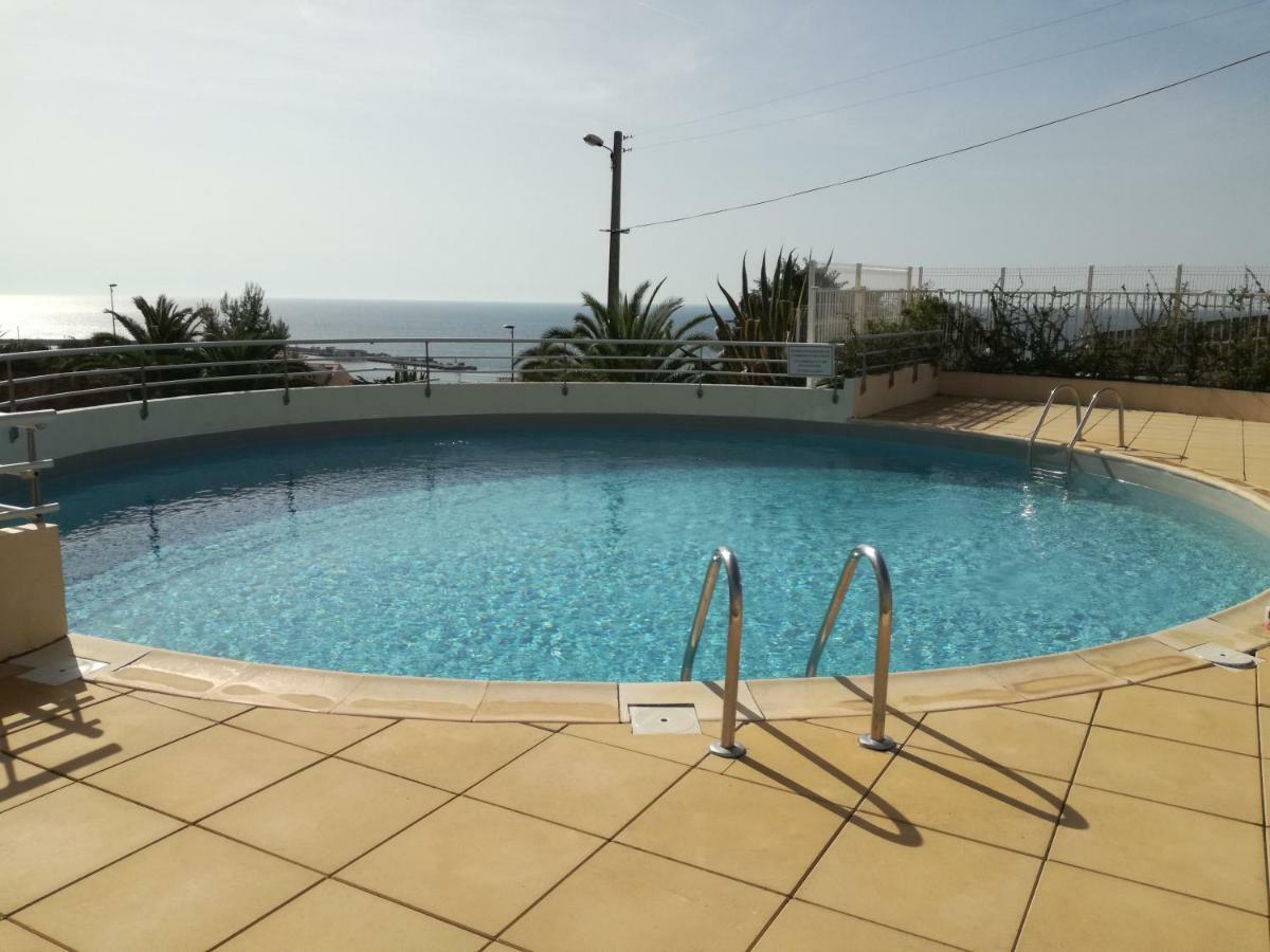 Appartamento 483 Chemin De Saint-Clair Sète Esterno foto